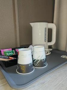 Hotels Les Lavandes : photos des chambres