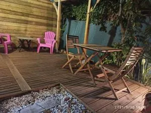 Agréable logement, bien situé - La Batelière