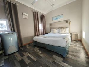 Hotels Les Lavandes : photos des chambres