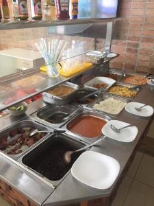 Golden Lake - 1 quarto