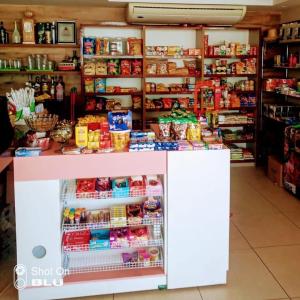 Golden Lake - 1 quarto