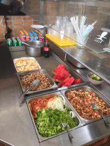 Golden Lake - 1 quarto