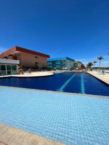 Golden Lake - 1 quarto