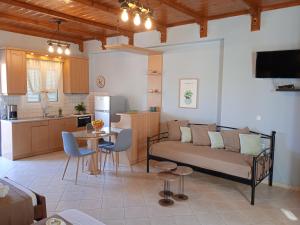 Katerina house - 4hvězdičkové hotely ve městě Finikounda