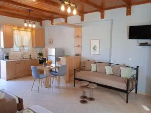 Katerina house - Tavérna