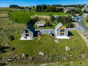 Chalets BURON FRANCk : photos des chambres