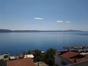 Apartments Strandburg Kroatien