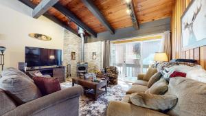 Mammoth Estates #140 condo - 3hvězdičkové hotely ve městě Mammoth Lakes