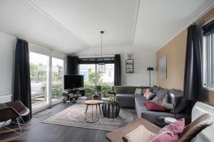 Luxe Chalet Jara JS17 Oostkapelle