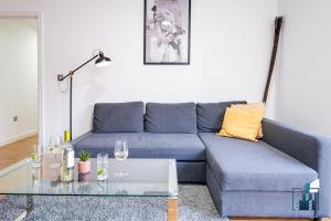 City View Apartments Birmingham City Centre