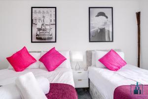 City View Apartments Birmingham City Centre