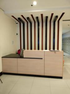 Room Across NAIA Terminal 3 at Newport