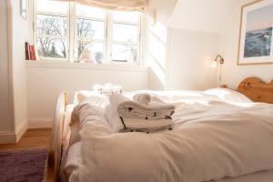 Guesthouse on the Danish German border