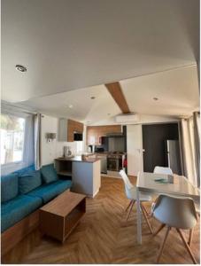 Campings MOBILE HOME FOR YOU : photos des chambres