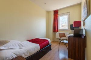 Hotels Hotel Icare : photos des chambres