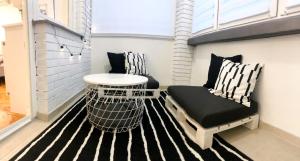 Promo - Flora Apartment