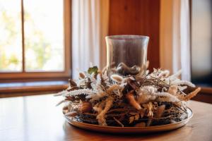 Hotel Gasthof Hirschentenne