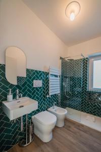 Vintage Cipro Apartment