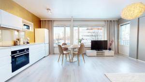 Bellarova Apartments VI