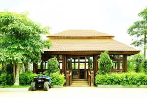 KNN Luxury Hill