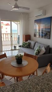Oasis Paradise Apartment La Manga