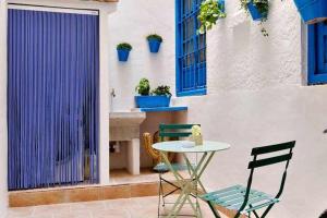 Alojamiento Simón 3