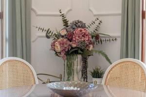 CH Elvira Luxury Apartment