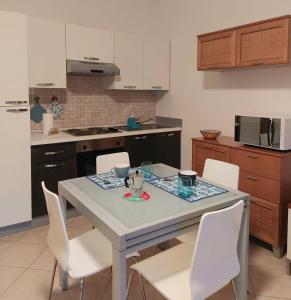 Sabrina studio apartment