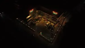 Balaji Regency Kanhangad - Kodoth