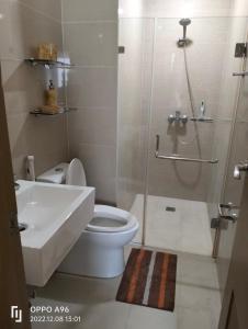 Staycation Near Airport and resorts World Manila