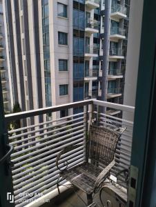 Staycation Near Airport and resorts World Manila