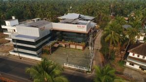 Balaji Regency Kanhangad
