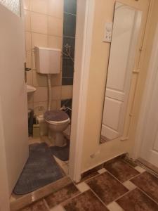 Private Apartment & Parking