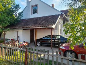 Private Apartment & Parking