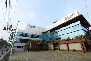 Balaji Regency Kanhangad