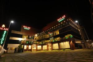 Balaji Regency Kanhangad