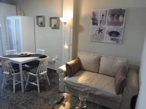 Apartamento con las mejores vistas frente al mar