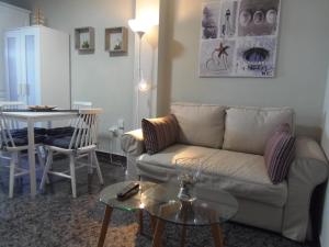 Apartamento con las mejores vistas frente al mar