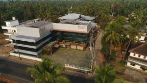 Balaji Regency Kanhangad