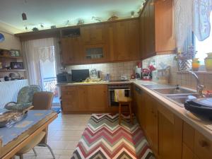 Πηνελόπη Apartment 3-bed flat