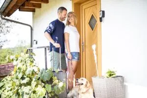 WIENER Kellerstöckl - Das 13er - Neustift bei Güssing