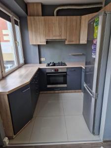 Apartament W18 Mieszkanie dla Wszystkich