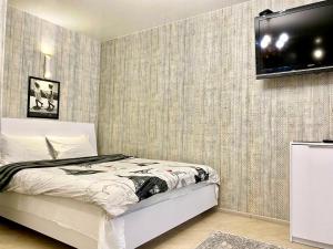 1-кімн Смак Італії у самому центрі Полтави ,новобудова