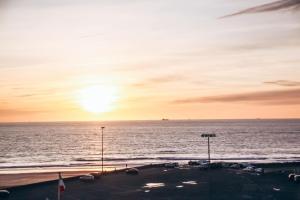 Appartements Studio avec terrasse, vue imprenable sur l'ocean : photos des chambres