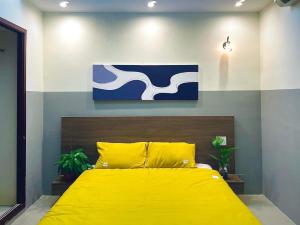 Nice Sea View Oasky Apartment 1 Vũng Tàu