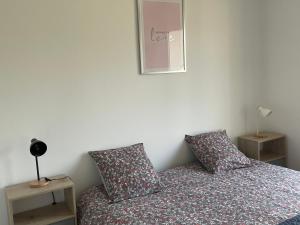 Villas entiere, 6 PL,3 ch , parking prive , climatise : photos des chambres