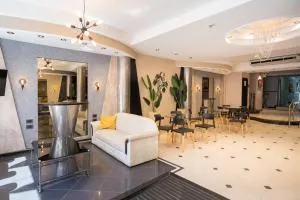 玛丽莲酒店  - 卡布拉科拉尔