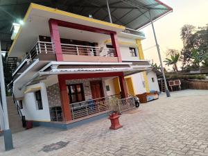 NISARGA HOMESTAY, Dharmasthala