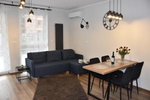 Apartament Calisia