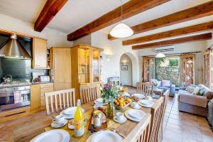 Casetta Menzja Semi Detached Bungalow